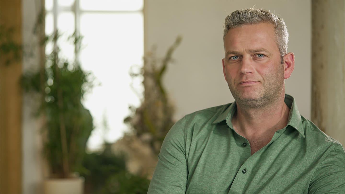 Martin Holstein Titelbild